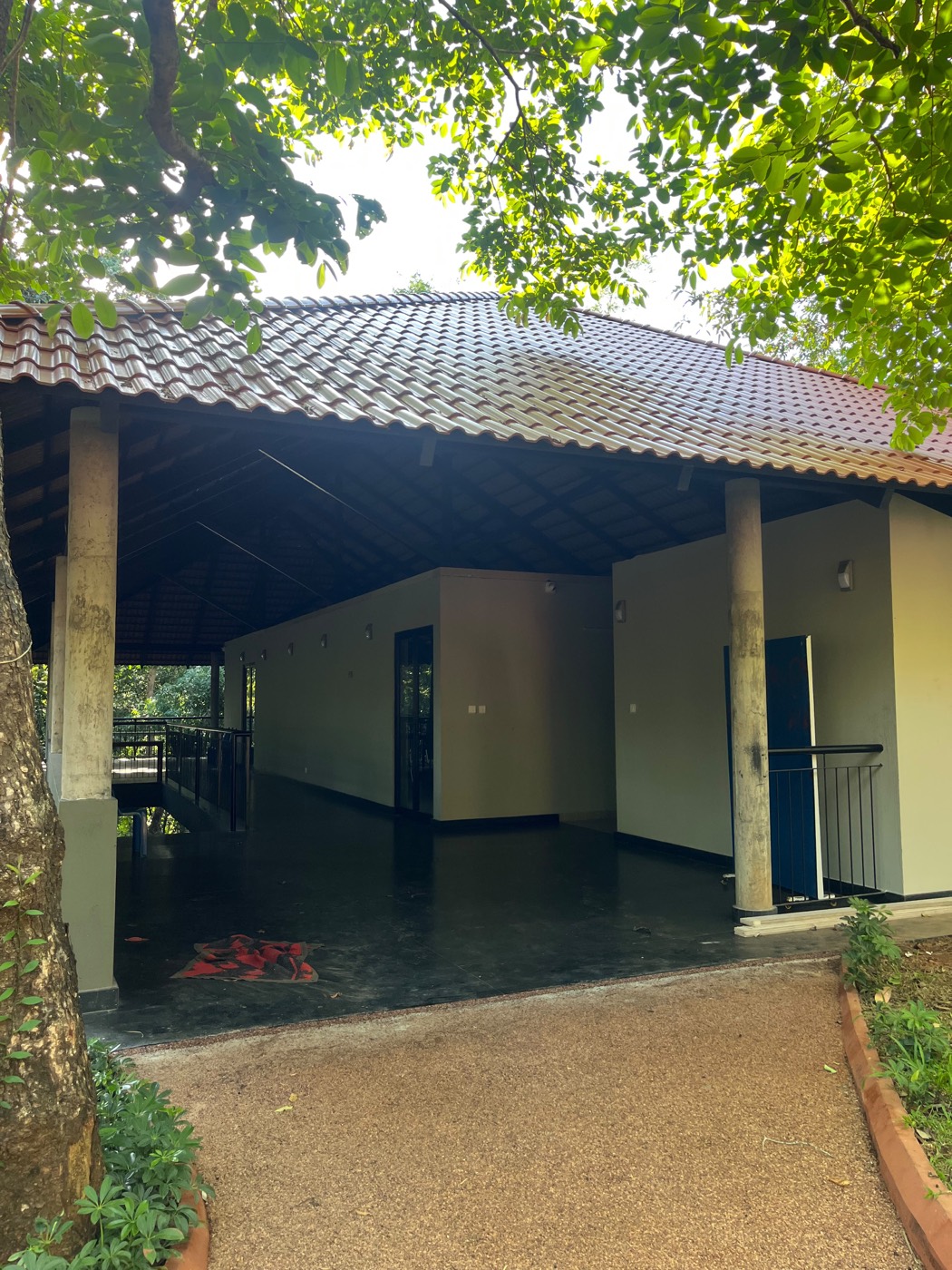 TinkerSpace Calicut — the space, today